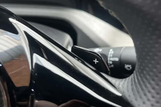 Peugeot 308 (2024) thumbnail 23