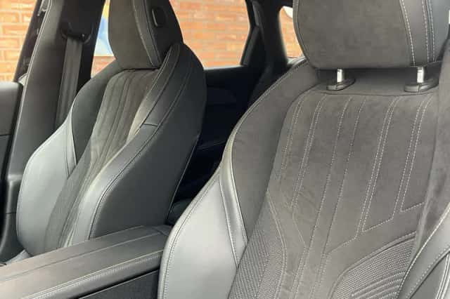 Peugeot 308 (2024) thumbnail 27