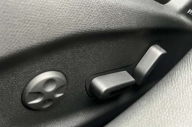 Peugeot 308 (2024) thumbnail 30
