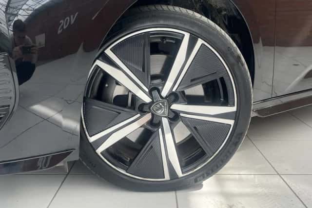 Peugeot 308 (2024) thumbnail 4