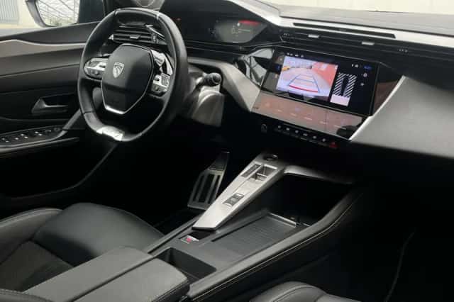 Peugeot 308 (2024) thumbnail 31