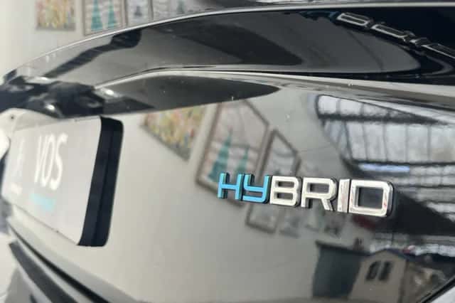 Peugeot 308 (2024) thumbnail 33