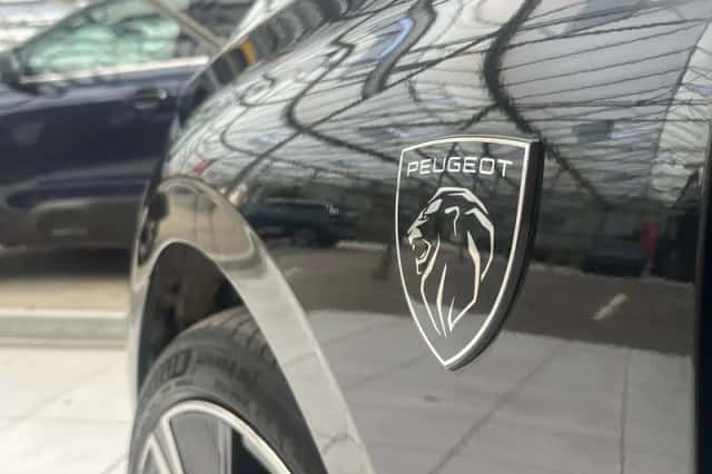 Peugeot 308 (2024) thumbnail 34