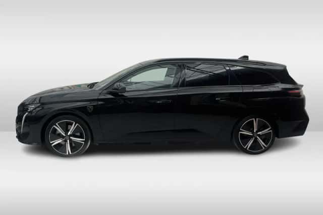 Peugeot 308 (2024) thumbnail 35