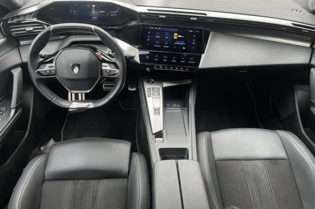 Peugeot 308 (2024) thumbnail 6