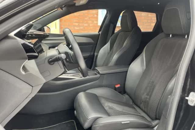 Peugeot 308 (2024) thumbnail 7