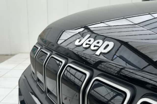 Jeep Avenger (2025) thumbnail 27