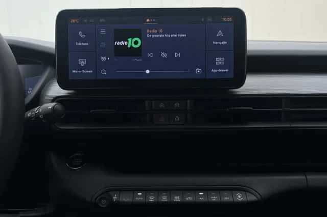 Jeep Avenger (2025) thumbnail 10