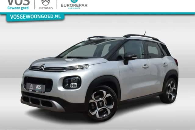 Citroën C3 Aircross (2019)