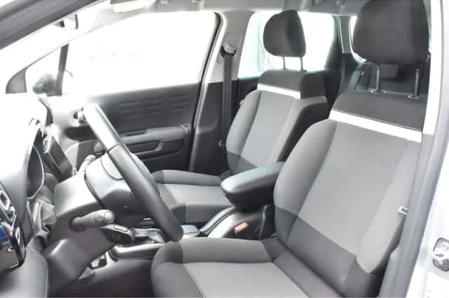 Citroën C3 Aircross (2019) thumbnail 2