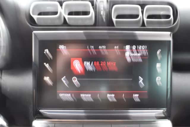 Citroën C3 Aircross (2019) thumbnail 14