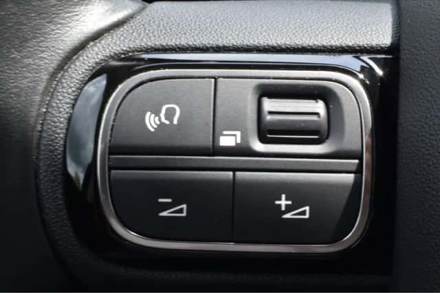 Citroën C3 Aircross (2019) thumbnail 15