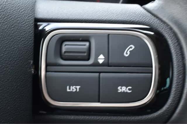Citroën C3 Aircross (2019) thumbnail 16