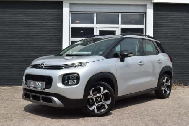 Citroën C3 Aircross (2019) thumbnail 19
