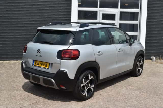 Citroën C3 Aircross (2019) thumbnail 3