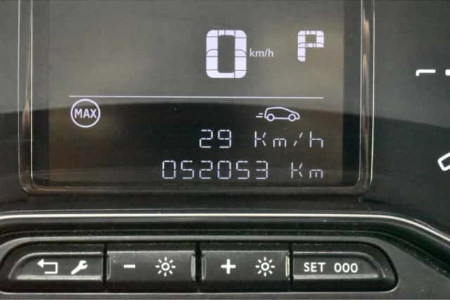 Citroën C3 Aircross (2019) thumbnail 21