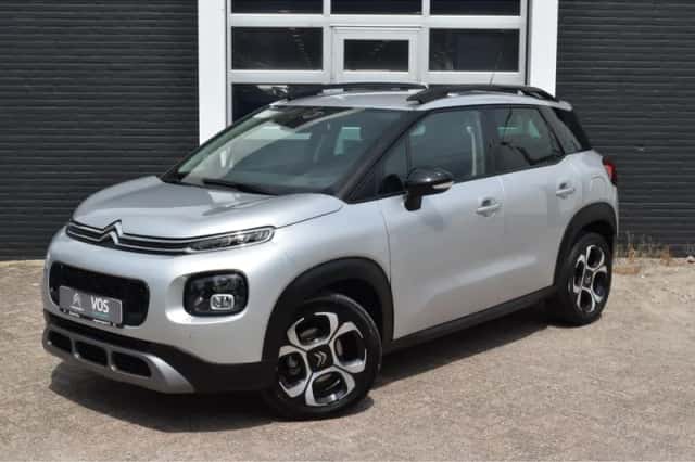 Citroën C3 Aircross (2019) thumbnail 5