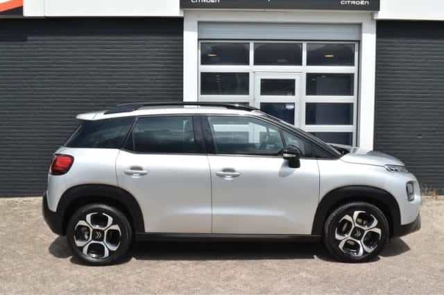 Citroën C3 Aircross (2019) thumbnail 7