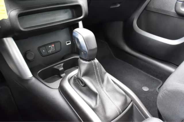Citroën C3 Aircross (2019) thumbnail 8