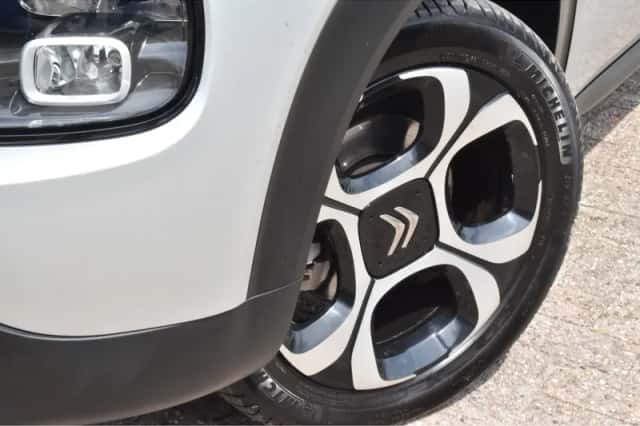 Citroën C3 Aircross (2019) thumbnail 9
