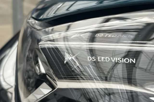 DS 3 (2019) thumbnail 35