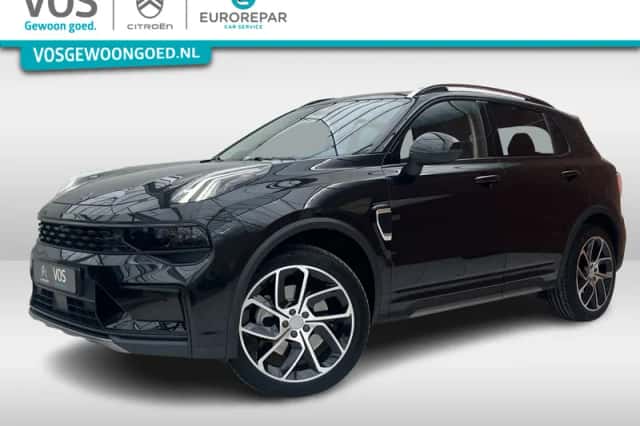 Lynk & Co 01 (2022) thumbnail 1