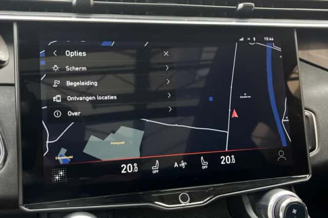Lynk & Co 01 (2022) thumbnail 14