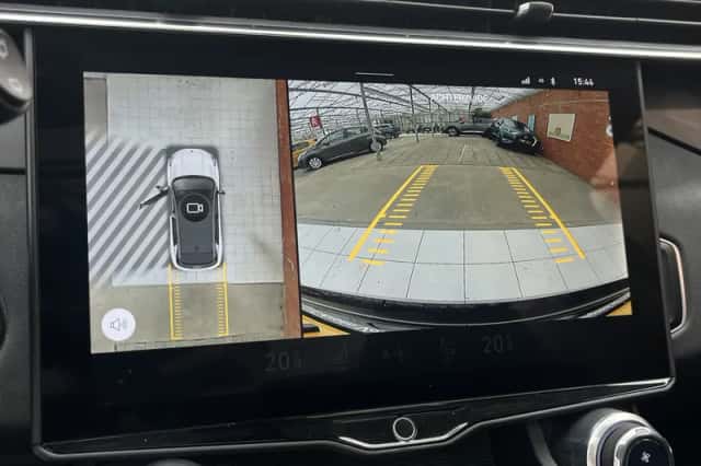 Lynk & Co 01 (2022) thumbnail 16
