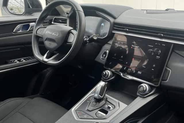 Lynk & Co 01 (2022) thumbnail 31