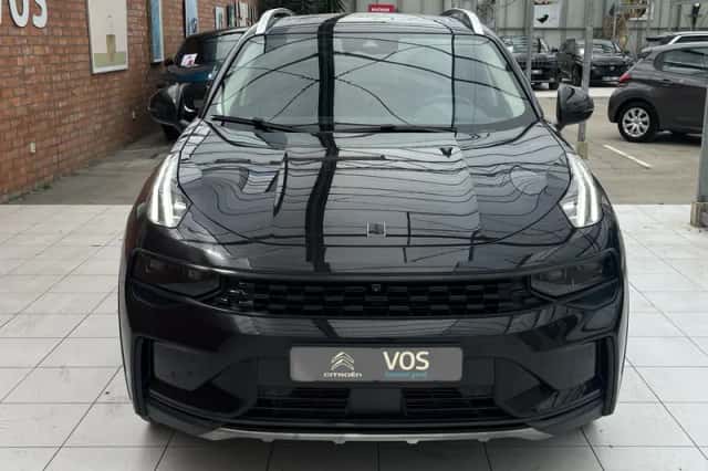 Lynk & Co 01 (2022) thumbnail 32