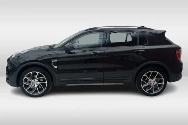 Lynk & Co 01 (2022) thumbnail 35