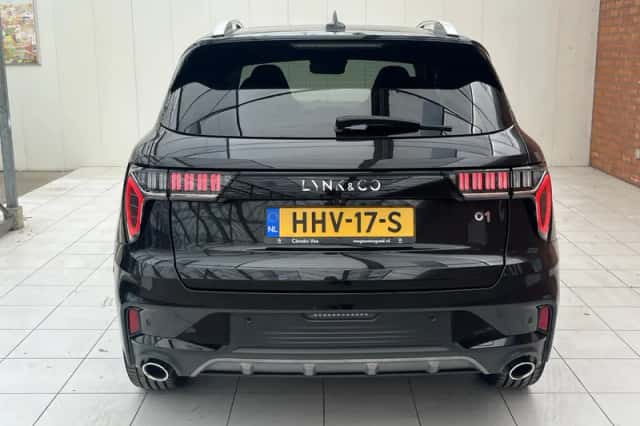 Lynk & Co 01 (2022) thumbnail 36
