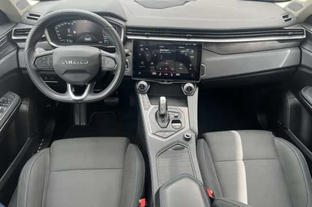 Lynk & Co 01 (2022) thumbnail 7