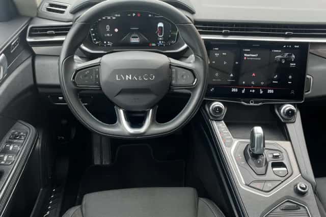 Lynk & Co 01 (2022) thumbnail 10