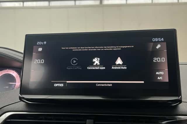Peugeot 3008 (2023) thumbnail 11