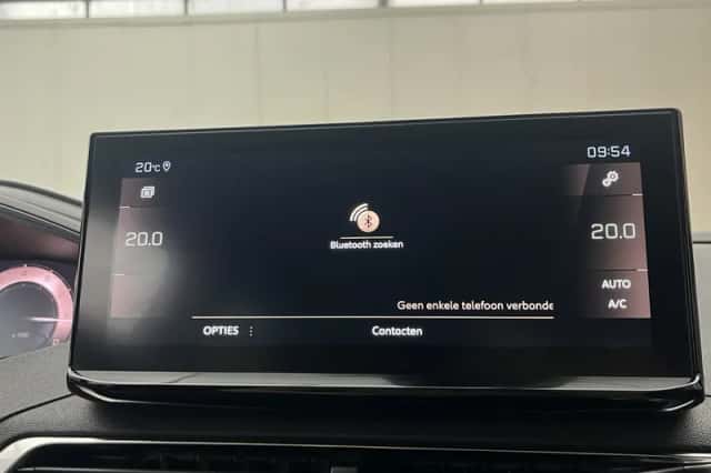 Peugeot 3008 (2023) thumbnail 12