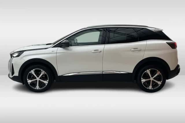 Peugeot 3008 (2023) thumbnail 34