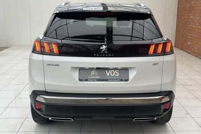 Peugeot 3008 (2023) thumbnail 35