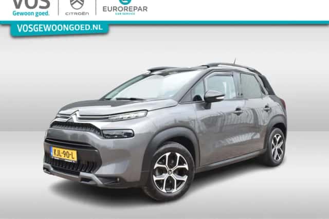 Citroën C3 Aircross (2021)