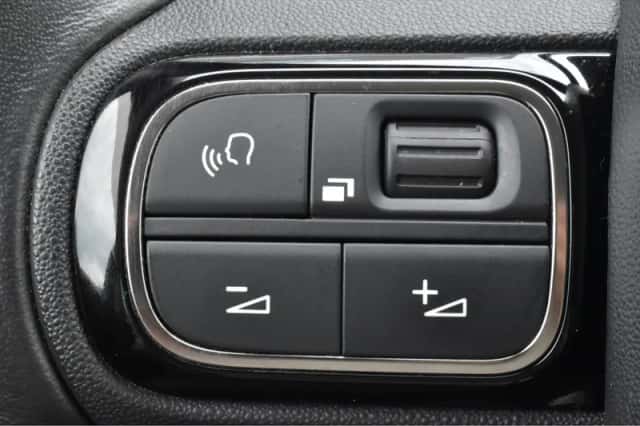 Citroën C3 Aircross (2021) thumbnail 11