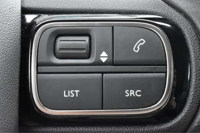 Citroën C3 Aircross (2021) thumbnail 12