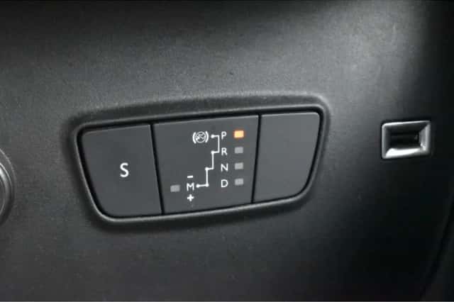 Citroën C3 Aircross (2021) thumbnail 13