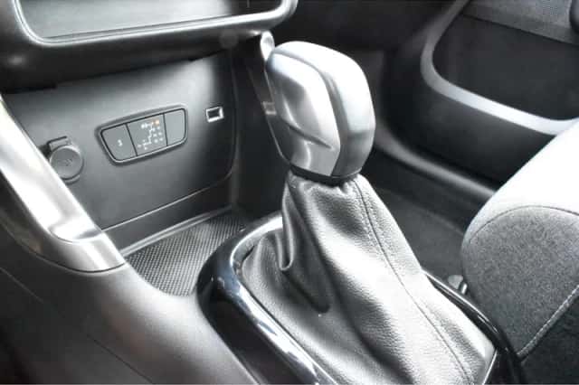 Citroën C3 Aircross (2021) thumbnail 14