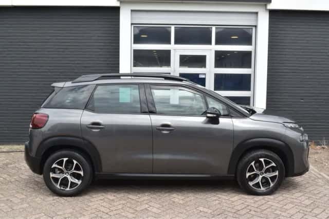 Citroën C3 Aircross (2021) thumbnail 15