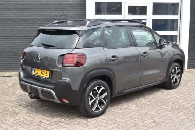 Citroën C3 Aircross (2021) thumbnail 3