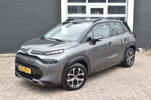 Citroën C3 Aircross (2021) thumbnail 22