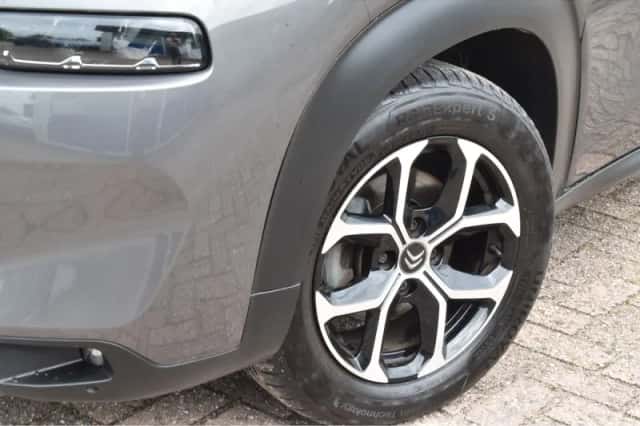 Citroën C3 Aircross (2021) thumbnail 5
