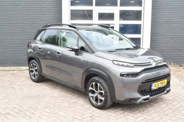 Citroën C3 Aircross (2021) thumbnail 6