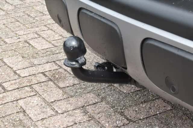 Citroën C3 Aircross (2021) thumbnail 7