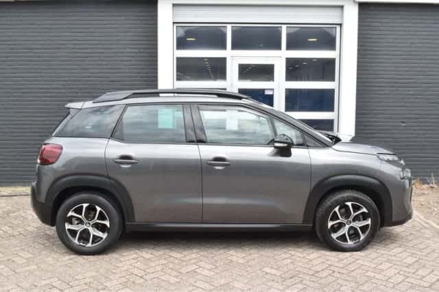 Citroën C3 Aircross (2021) thumbnail 8